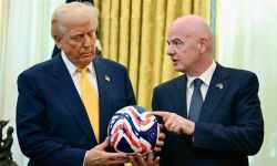 ترامب يقرر حضور نهائي كأس العالم للأندية